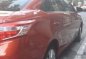 Toyota Vios 1.3 E 2017 for sale-3