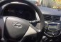 Hyundai Accent Hatchback 2014 for sale-4