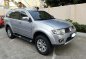 Mitsubishi Montero Sport 2013 for sale -0