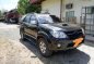 2007 Toyota Fortuner V 4x4 for sale -0