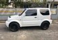 2003 Suzuki Jimny Manual Transmission 4x4-4