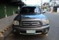 Toyota Sequoia Limited - 2003 model FOR SALE-3