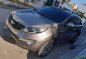 For sale 2014 KIA sportage Automatic Gas-7