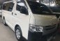 Toyota Hiace 2015 for sale -1