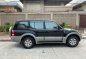 2004 Mitsubishi Pajero for sale-5