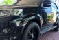 Toyota Fortuner Diesel Automatic 2012 for sale-1