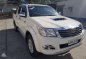 2014 Toyota Hilux G 4x4 3.0 Diesel Automatic-2