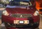 Assume balance 2018 Mitsubishi Mirage hatchback glx matic-0