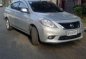 2015 Nissan Almera 19k low mileage automatic -3