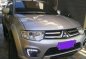 Mitsubishi Montero GLX 2015 for sale-0