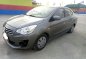 Mitsubishi Mirage G4 2016 for sale-4