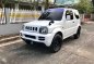 2003 Suzuki Jimny Manual Transmission 4x4-1