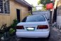 Nissan Sentra 1998 for sale-4