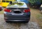 2016 Honda City 15 E MATIC for sale-1