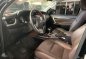 2018 TOYOTA Fortuner 24 V 4x2 1st owned-2