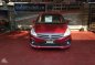 2017 Suzuki Ertiga Red Gas MT - Automobilico SM City Bicutan-0