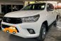 FOR SALE TOYOTA Hilux Manual 2016-0