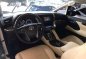 2016 Toyota Alphard A/T 3.5 V6 Full Options-0