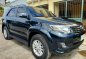 2014 TOYOTA Fortuner G Automatic Diesel-1