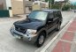 2004 Mitsubishi Pajero for sale-1