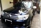 2011 Toyota Fortuner 2.7 G TRD for sale-1