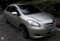 2007 Toyota Vios 1.5G AT for sale-2