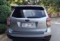 2014 Subaru Forester 2.0iL FOR SALE -1