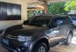 2014 Mitsubishi Montero Sport for sale-0