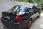 2001 Mitsubishi Lancer mx automatic for sale-1