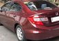 Honda Civic 1.8S AT 2014 model with only 19000 klm. All original.-5