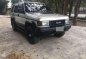 Isuzu Trooper Bighorn 2004 4jg2 AT 4x4 orig paint-2