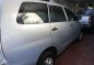 FOR SALE TOYOTA Innova E 2010 MANUAL-2