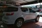 2017 Chevrolet Trailblazer Diesel MT - Automobilico SM City Bicutan-3
