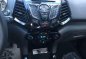 2015 Ford Ecosport Titanium AT 30k mileage only-1