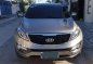 For sale 2014 KIA sportage Automatic Gas-4