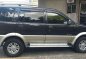 Isuzu Crosswind 2008 for sale-3