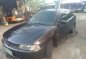 Mitsubishi Lancer pizza pie 1997 Good running condition-4