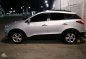 Hyundai Tucson GLS 2010 AT FOR SALE-2