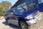 2003 Mitsubishi Pajero for sale-1