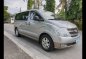 2012 Hyundai Starex VGT AT 2.5L FOR SALE-4