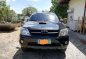 2007 Toyota Fortuner V 4x4 for sale -4