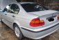 Bmw E46 316 2003 Engine in Good condition-2