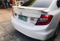 HONDA CIVIC 2012 FOR SALE-5