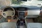2010 Nissan Patrol 4x4 Automatic Transmission Diesel engine-6
