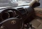 Toyota Fortuner V 4x4 2011 for sale -4