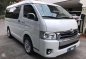 2017 Toyota Super Grandia Hiace 3.0 AT for sale-1