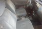 Mitsubishi Lancer pizza pie 1997 Good running condition-5