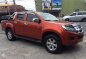 Isuzu Dmax Ls 2016model Automatic Diesel Top of the line-9