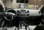 Toyota Fortuner G VNT matic diesel FOR SALE-0