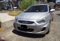 Hyundai Accent Hatchback 2014 for sale-0